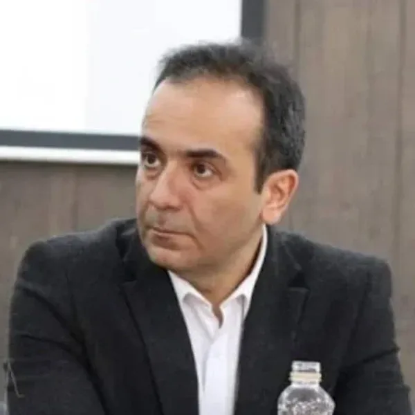 دکتر امیرحسین معینی زندی